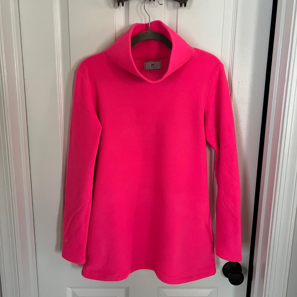 Dudley Stephens Cobble Hill Turtleneck